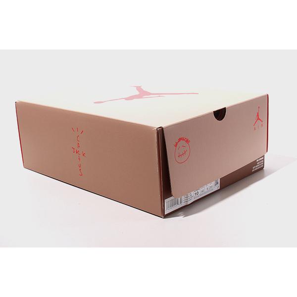 NIKE（ナイキ） 28cm 未使用品 Travis Scott × トラビススコット AIR 