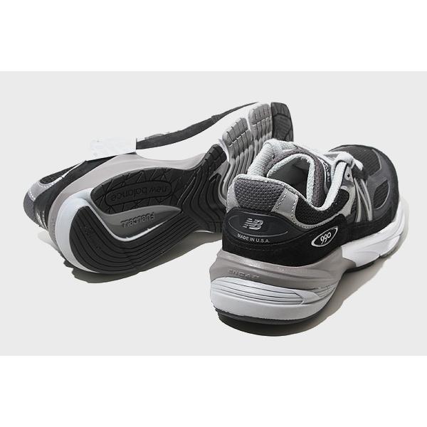 New Balance 27.5cm 未使用品 new balance ニューバランス M990BK6  