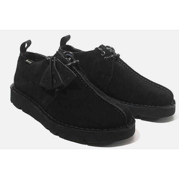 未使用品 25.5cm clarks × BEAMS クラークス ビームス 別注 Desert 