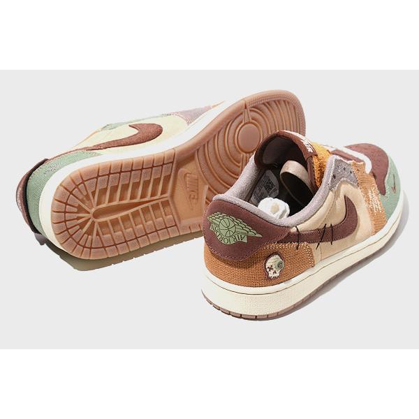 NIKE 27.5cm 未使用品 Zion Williamson × ナイキ AIR JORDAN 1