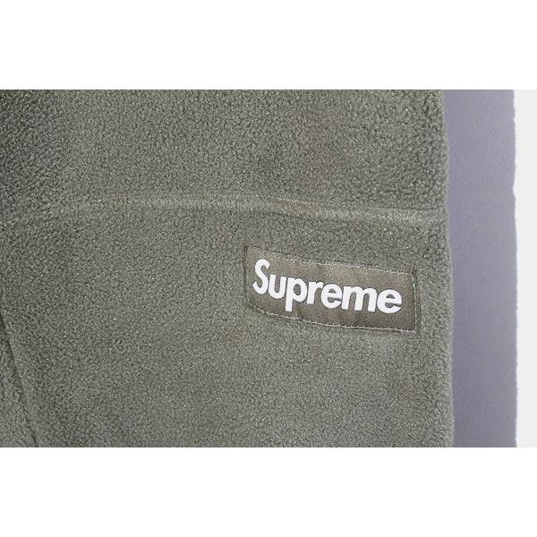 Supreme（シュプリーム） 21AW Supreme Polartec Pant ポーラテック