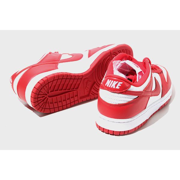 NIKE（ナイキ） 27cm 未使用品 DUNK LOW SP 