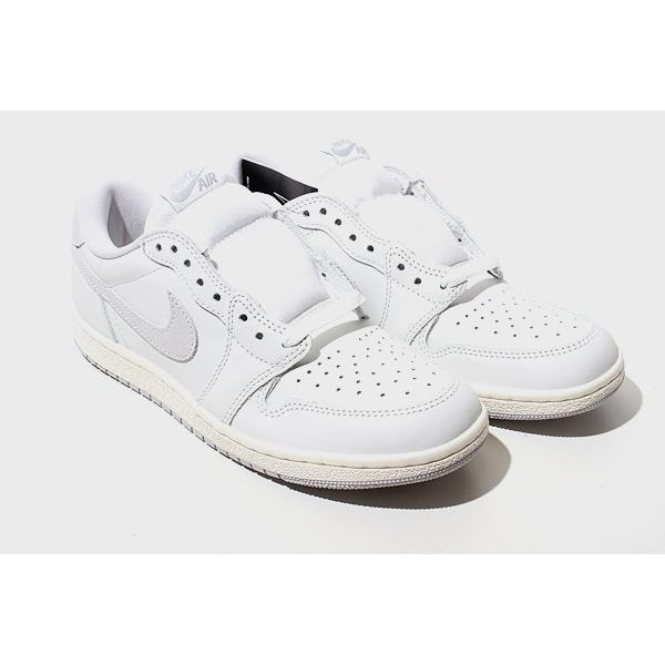 26.5cm 未使用品 NIKE ナイキ AIR JORDAN 1 LOW ’85 'Neutral grey' エアジョーダン1 ロー 85 US8.5 FB9933-100/● メンズ｜vectorpremium｜02