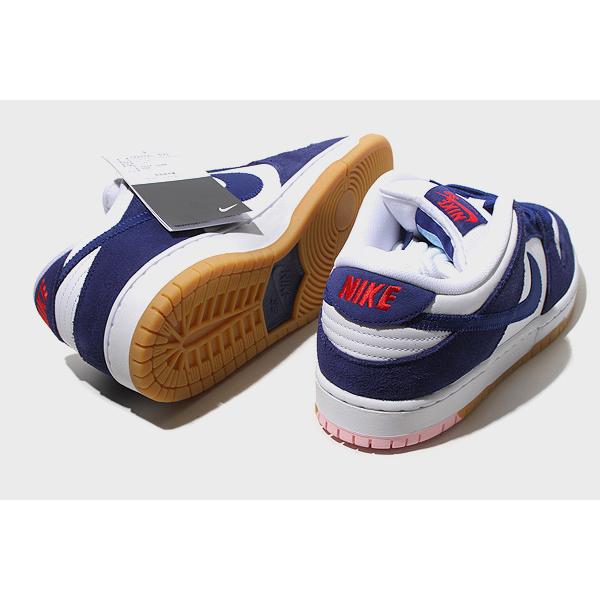 ダンクsb ドジャース27センチ Nike SB Dunk ドジャース 27cm