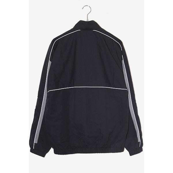 S 未使用品 2023AW WACKO MARIA ワコマリア TRACK JACKET トラックジャケット ブルゾン BLACK ブラック 23FW-WMO-TJ05 / ■In2 メンズ｜vectorpremium｜02