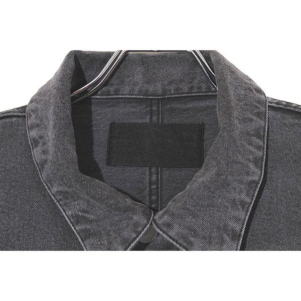 th products ティーエイチプロダクツ デニムジャケット 2 th products ティーエイチプロダクツ デニムジャケット 2