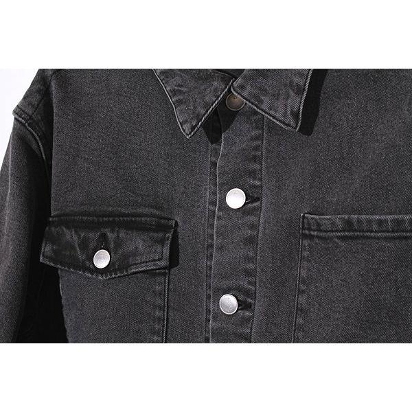 th products ティーエイチプロダクツ Denim Jacket デニムジャケット 2 