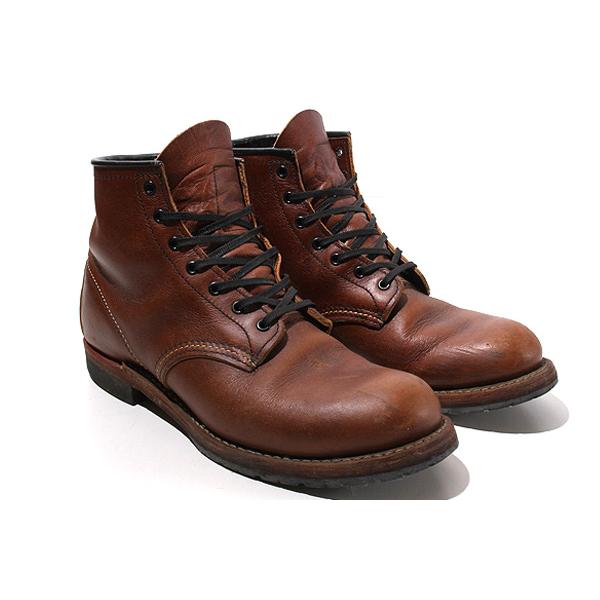 26.5cm REDWING レッドウィング BECKMAN 9016 ベックマン フェザー 