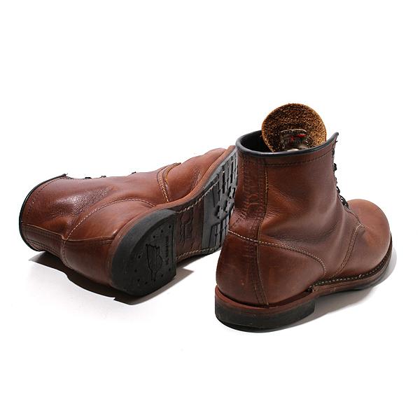 26.5cm REDWING レッドウィング BECKMAN 9016 ベックマン フェザー 