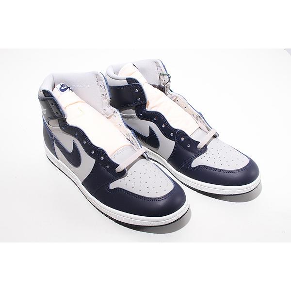 29.5cm 未使用品 NIKE ナイキ AIR JORDAN 1 HI 85 'Georgetown' エアジョーダン1 ハイ 85 US11.5 BQ4422-400/● メンズ｜vectorpremium｜02