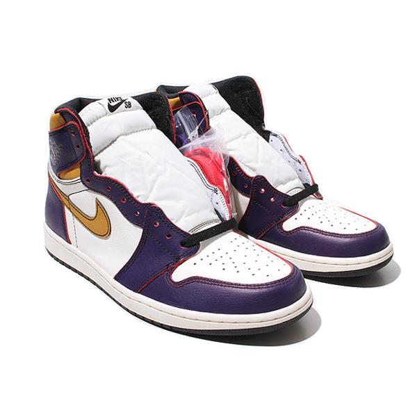 27.5cm 未使用品 NIKE SB ナイキエスビー AIR JORDAN 1 HIGH OG 
