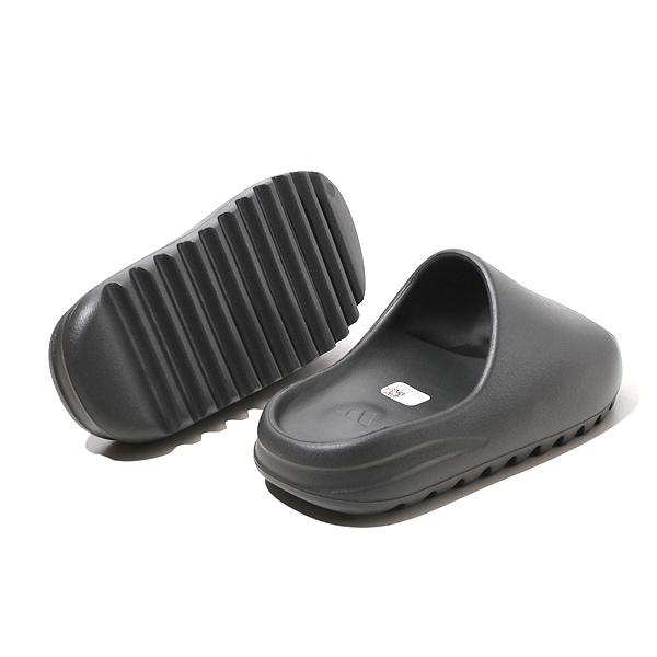 27.5cm 未使用品 adidas アディダス YEEZY SLIDE 