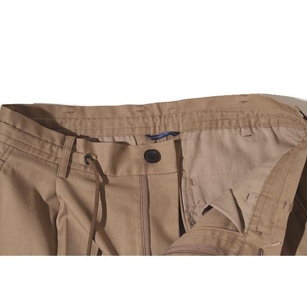 junhashimoto ジュンハシモト EASY TUCK PANTS イージー タックパンツ 2 BEIGE ベージュ 1072112005 /◆ メンズ｜vectorpremium｜03