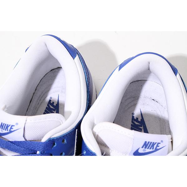 NIKE 30cm ナイキ DUNK LOW SP 'Varsity Royal / Kentucky