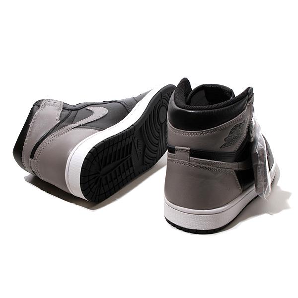 NIKE（ナイキ） 27.5cm 未使用品 AIR JORDAN 1 RETRO HIGH OG 
