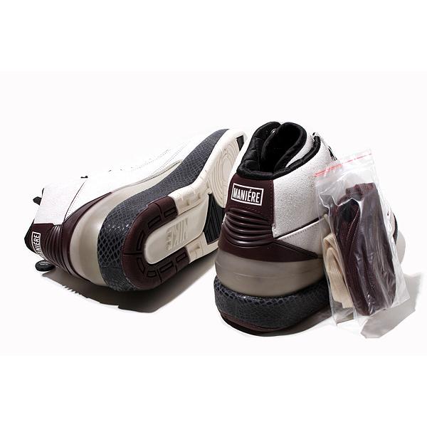 NIKE（ナイキ） 26cm 未使用品 アママニエール 'Airness/Sail