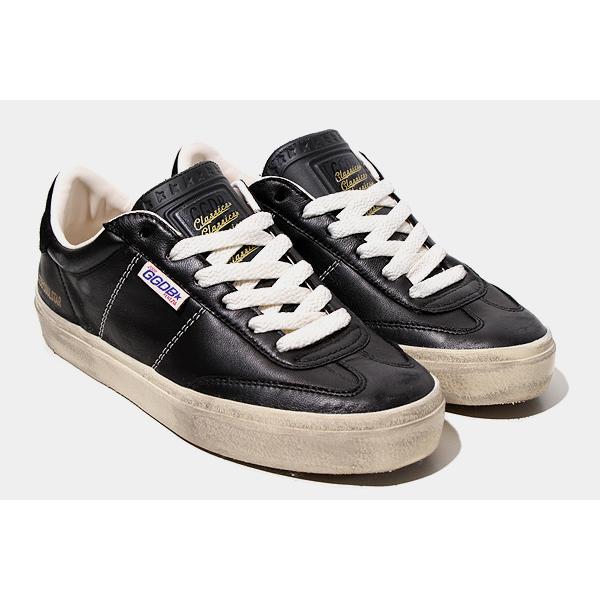 23cm 2024SS GOLDEN GOOSE ゴールデングース SOUL-STAR スニーカー 