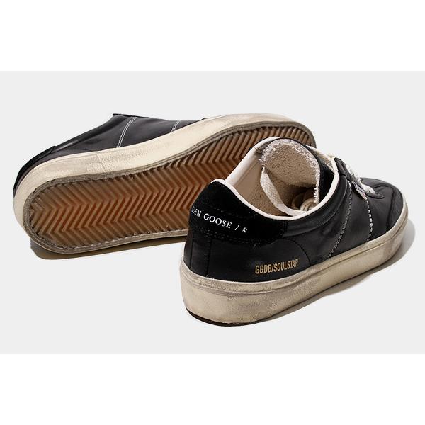 23cm 2024SS GOLDEN GOOSE ゴールデングース SOUL-STAR スニーカー 