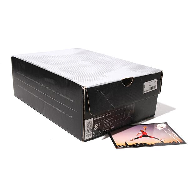 NIKE 26.5cm ナイキ AIR JORDAN 1 RETRO 
