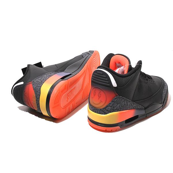NIKE 27.5cm 未使用品 J Balvin × J・バルヴィン ナイキ AIR NIKE 27.5cm 未使用品 J Balvin × J・バルヴィン ナイキ AIR