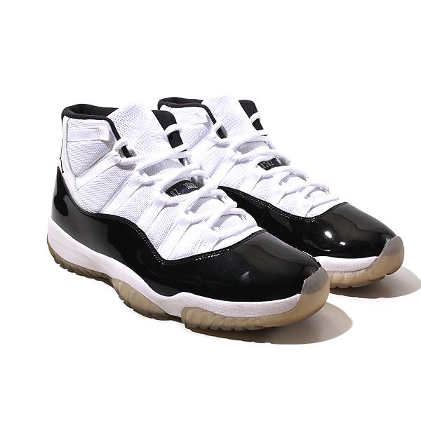 29.5cm NIKE ナイキ AIR JORDAN 11 RETRO 