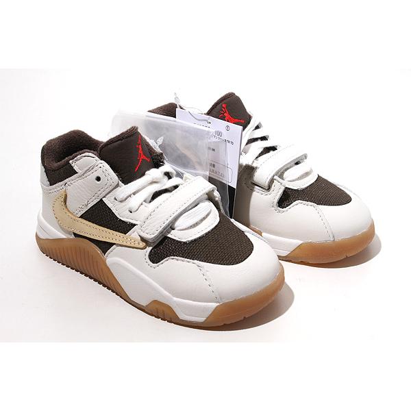Travis Scott × Nike TD 新品未使用品ジャンプマンジャック