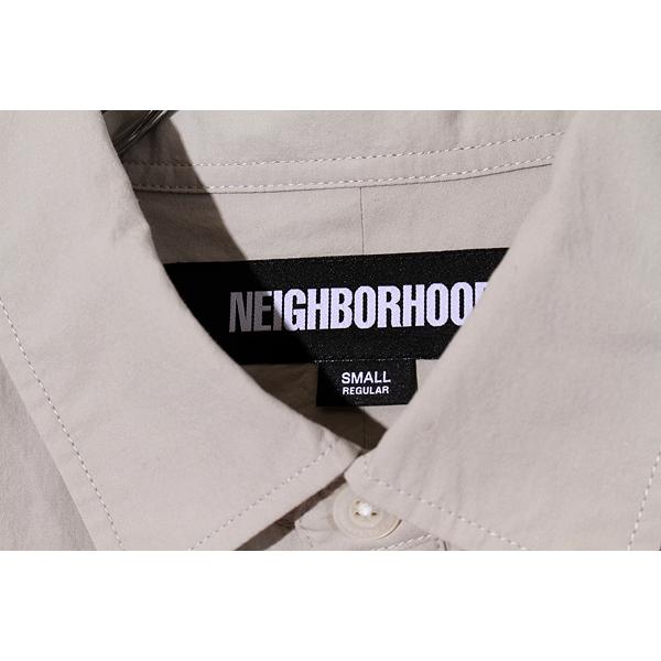 未使用品 2024SS NEIGHBORHOOD ネイバーフッド SIZE:S TRAD 未使用品 2024SS NEIGHBORHOOD ネイバーフッド SIZE:S TRAD