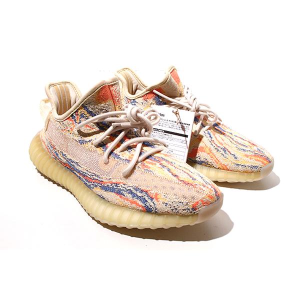 adidas 26cm 未使用品 アディダス YEEZY BOOST 350V2 