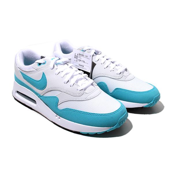 NIKE 27.5cm 未使用品 ナイキ AIR MAX 1 '86 OG GOLF 'White NIKE 27.5cm 未使用品 ナイキ AIR MAX 1 '86 OG GOLF 'White