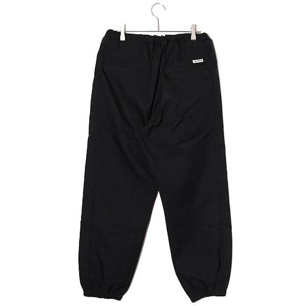 COOTIE クーティー SIZE:M Polyester Twill Track Pants ポリエステル 