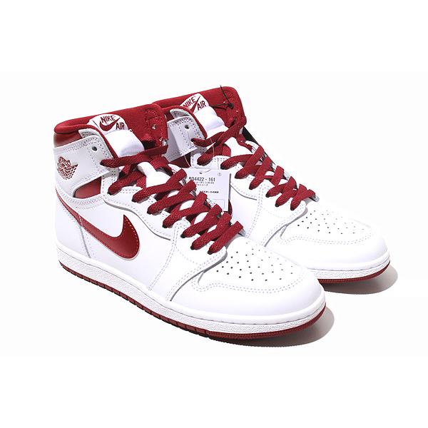 26.5cm 未使用品 NIKE ナイキ AIR JORDAN 1 HI  
