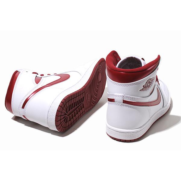 26.5cm 未使用品 NIKE ナイキ AIR JORDAN 1 HI  