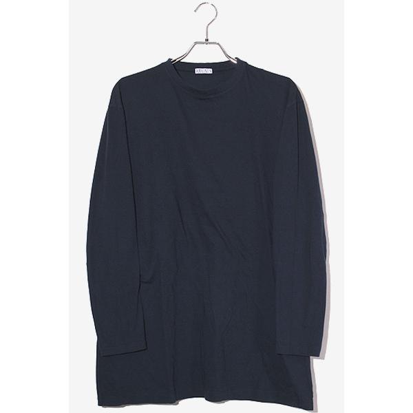 RAKINES ラキネス Baby jersey / long×long tee ベイビージャージ 