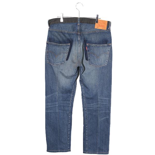 JUNYA WATANABE MAN COMME des GARCONS × LEVI