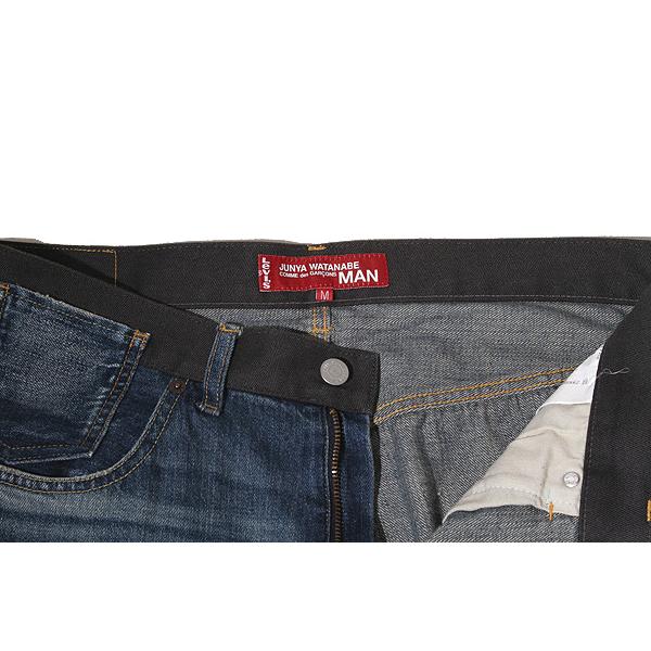 JUNYA WATANABE MAN COMME des GARCONS × LEVI