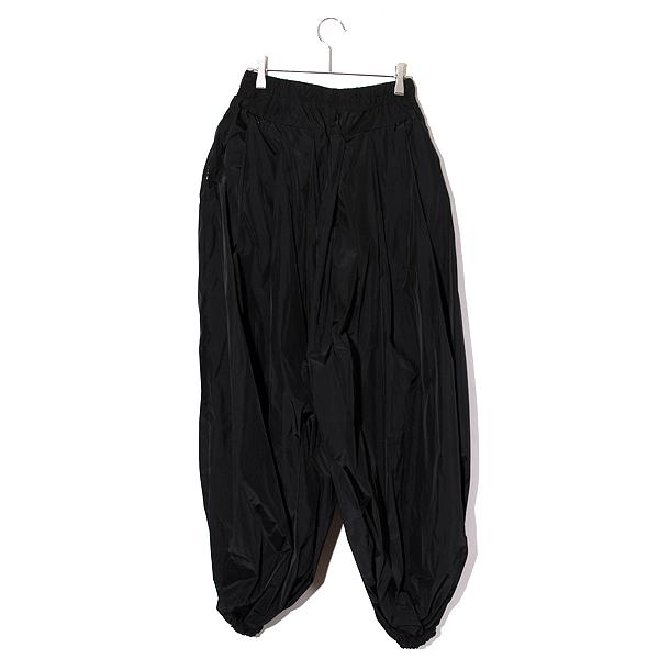 2023AW MASU エムエーエスユー SIZE:44 NYLON BALLOON PANTS ナイロン 