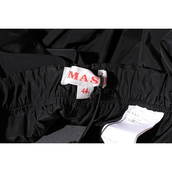 2023AW MASU エムエーエスユー SIZE:44 NYLON BALLOON PANTS ナイロン 