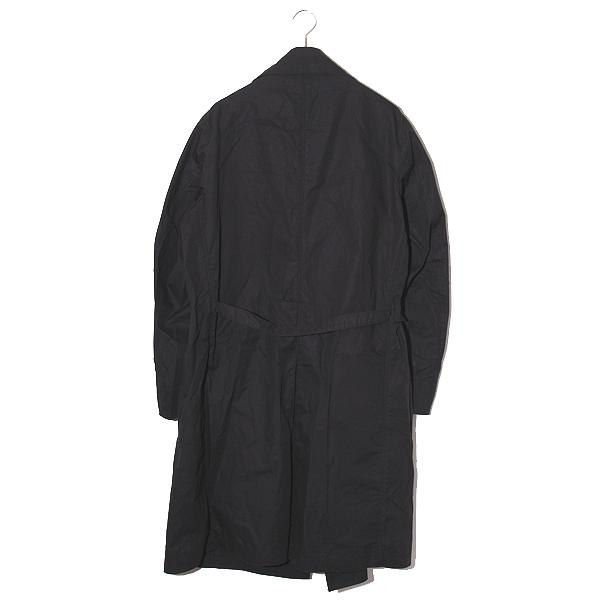 junhashimoto CERRUTIジュンハシモトタイロッケンコート4