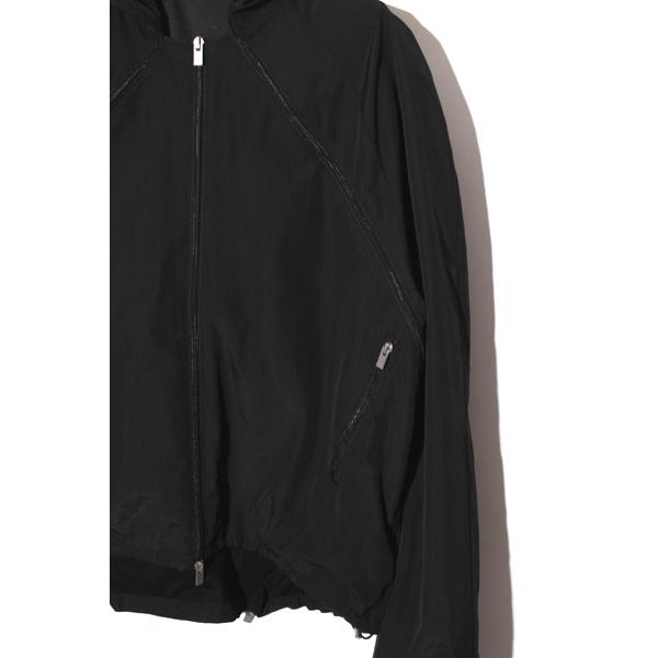 2024SS HELIOT EMIL ヘリオットエミル SIZE:50 GENERIS WINDBREAKER 