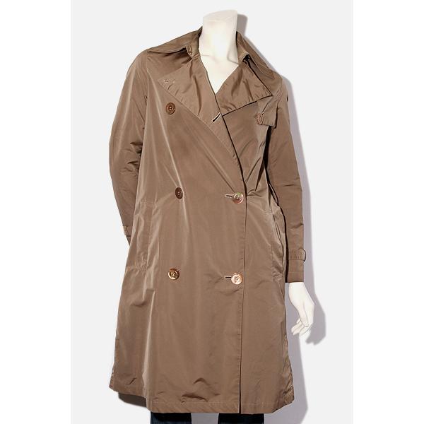 MACKINTOSH マッキントッシュ トレンチコート 32 BEIGE ベージュ YA-SM  