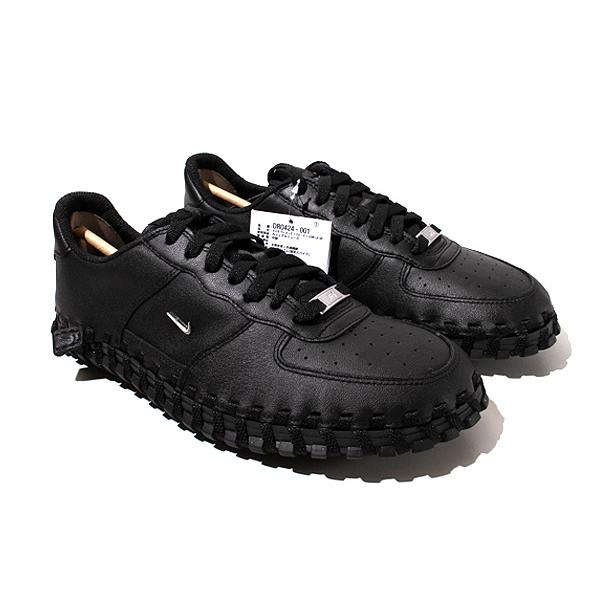 NIKE 26.5cm 未使用品 Jacquemus × ジャックムス ナイキ WMNS J FORCE 