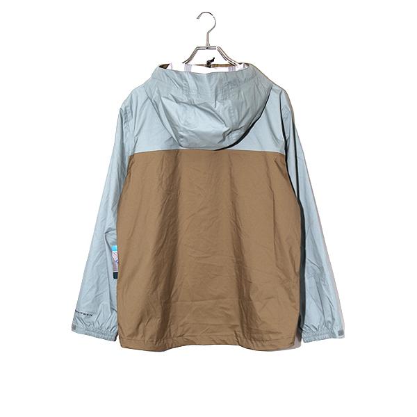 未使用品 Columbia コロンビア ENJOY MOUNTAIN LIFE JACKET エンジョイ 