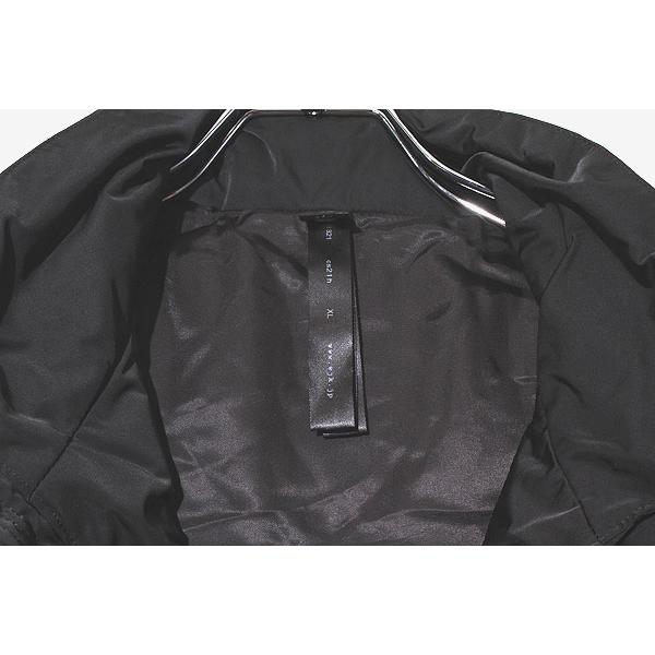 wjk ダブルジェイケイ M66 field jacket ポケット ジップフライ ダウン 