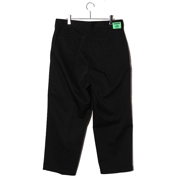未使用品 2024AW NEIGHBORHOOD × DICKIES ネイバーフッド 
