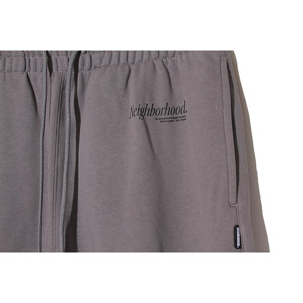 未使用品 2024AW NEIGHBORHOOD ネイバーフッド HOME SET UP スウェット 