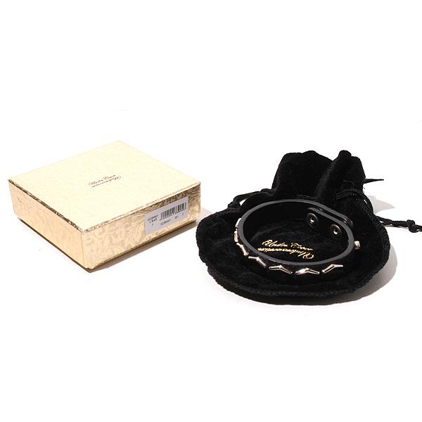 UNDERCOVER アンダーカバー HEXAGON STUDS LEATHER BRACELET UNDERCOVER アンダーカバー HEXAGON STUDS LEATHER BRACELET