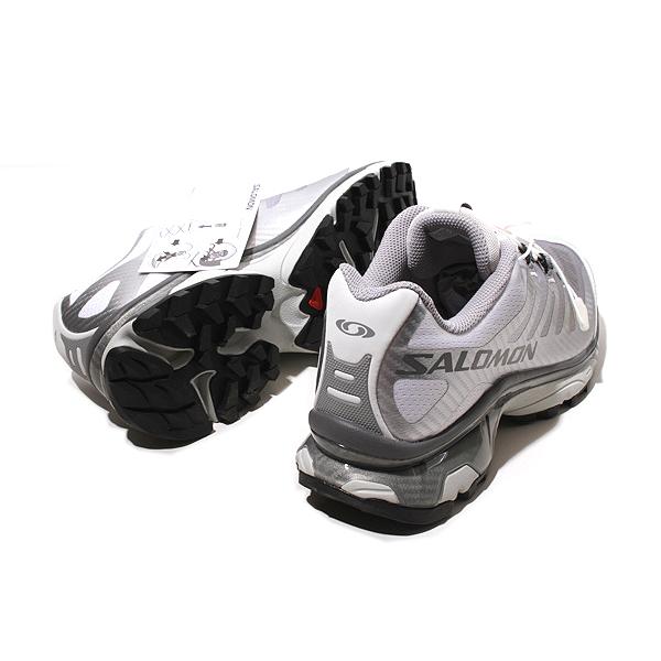 27cm 未使用品 Salomon サロモン XT-4 OG 'Sharkskin/Dawn Blue 27cm 未使用品 Salomon サロモン XT-4 OG 'Sharkskin/Dawn Blue