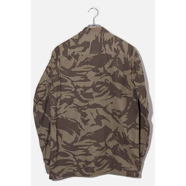 グッドイナフ(GOODENOUGH) 中綿ジャケットギンガムチェック