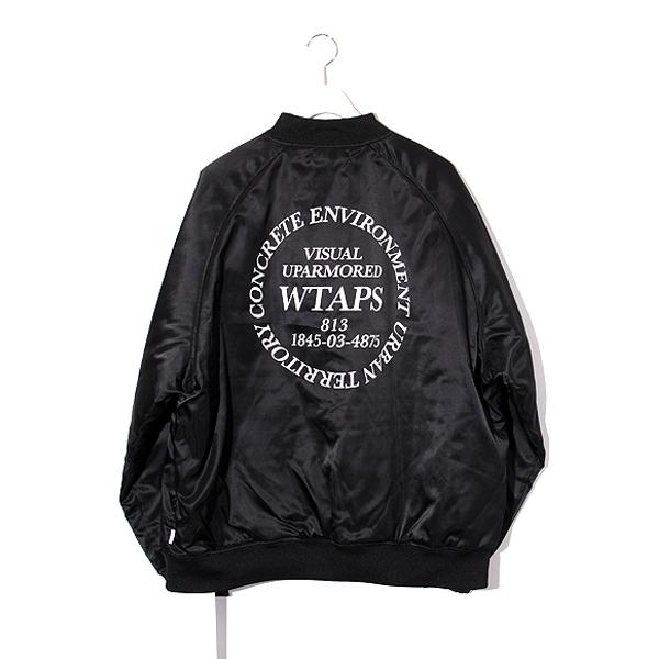 未使用品】WTAPS アウター