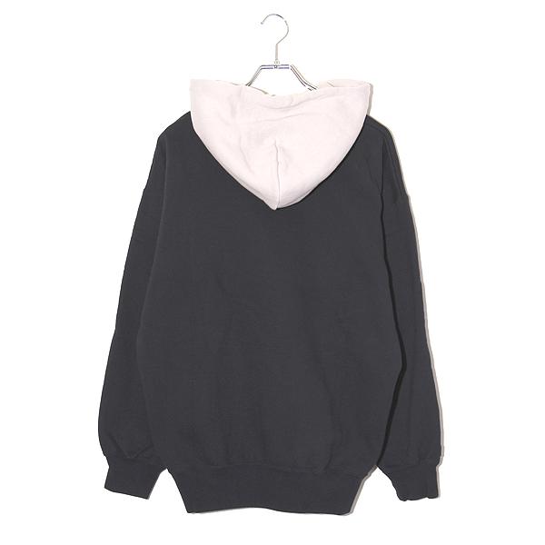 2023AW DESCENDANT ディセンダント CACHALOT SWAP HOODY カカロット 